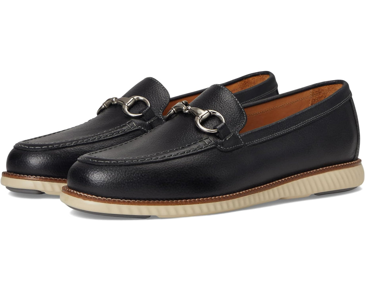 Men's Martin Dingman Countryaire Horse Bit Black
