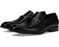 Men's Stacy Adams Lundy Slip On Loafer Black