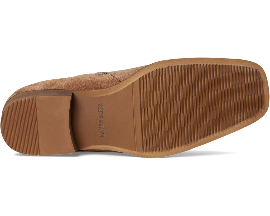 Men's Steve Madden Jasper Taupe