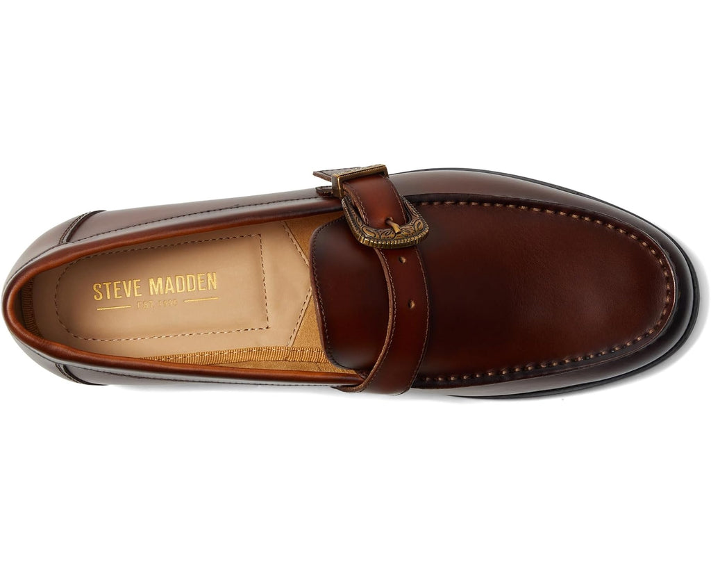 Men's Steve Madden Alcona Tan