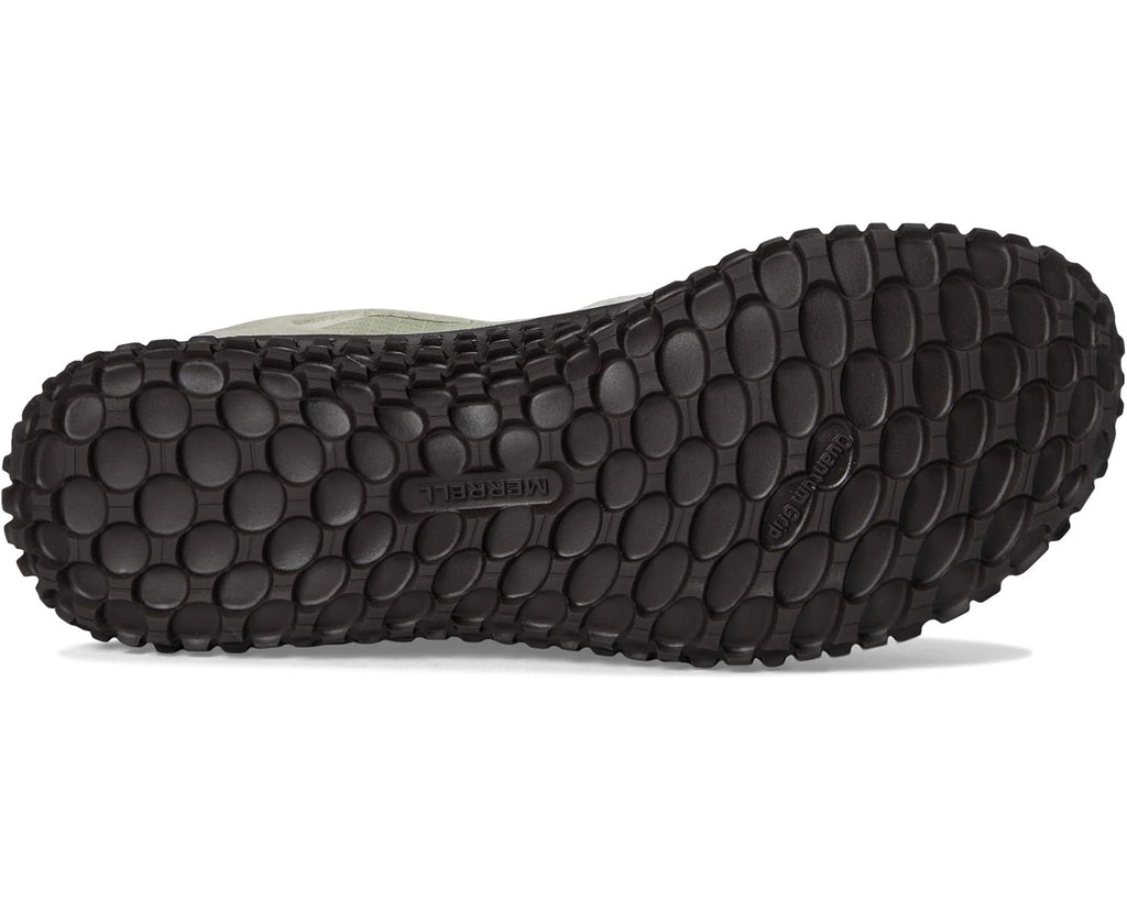 Men's Merrell Wrapt Sneaker Talc