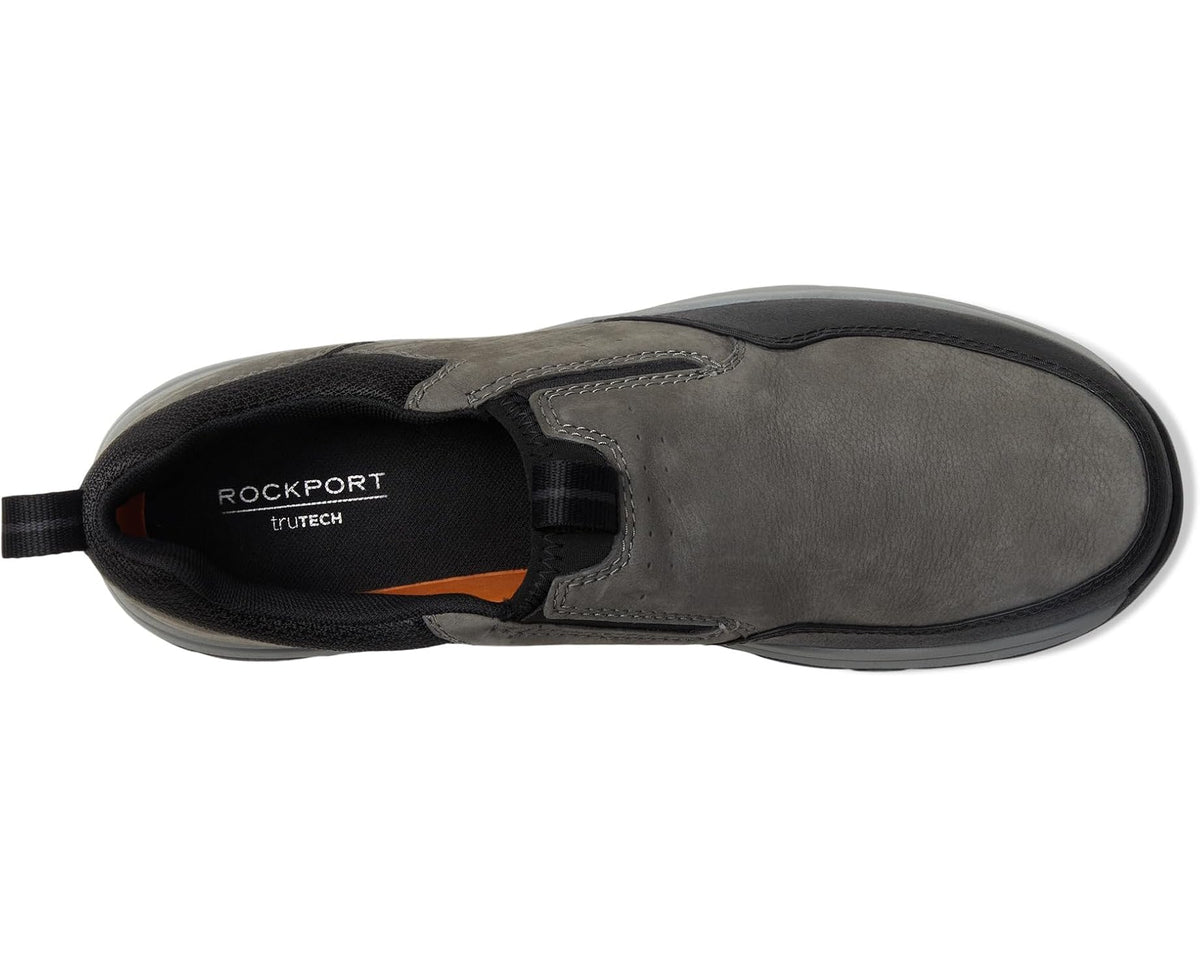 Men's Rockport Falcon Grey