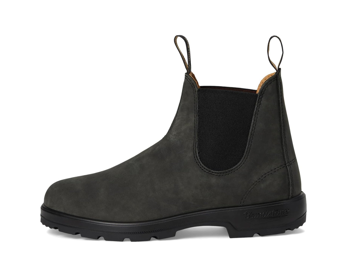 Unisex Blundstone BL587 Rustic Black