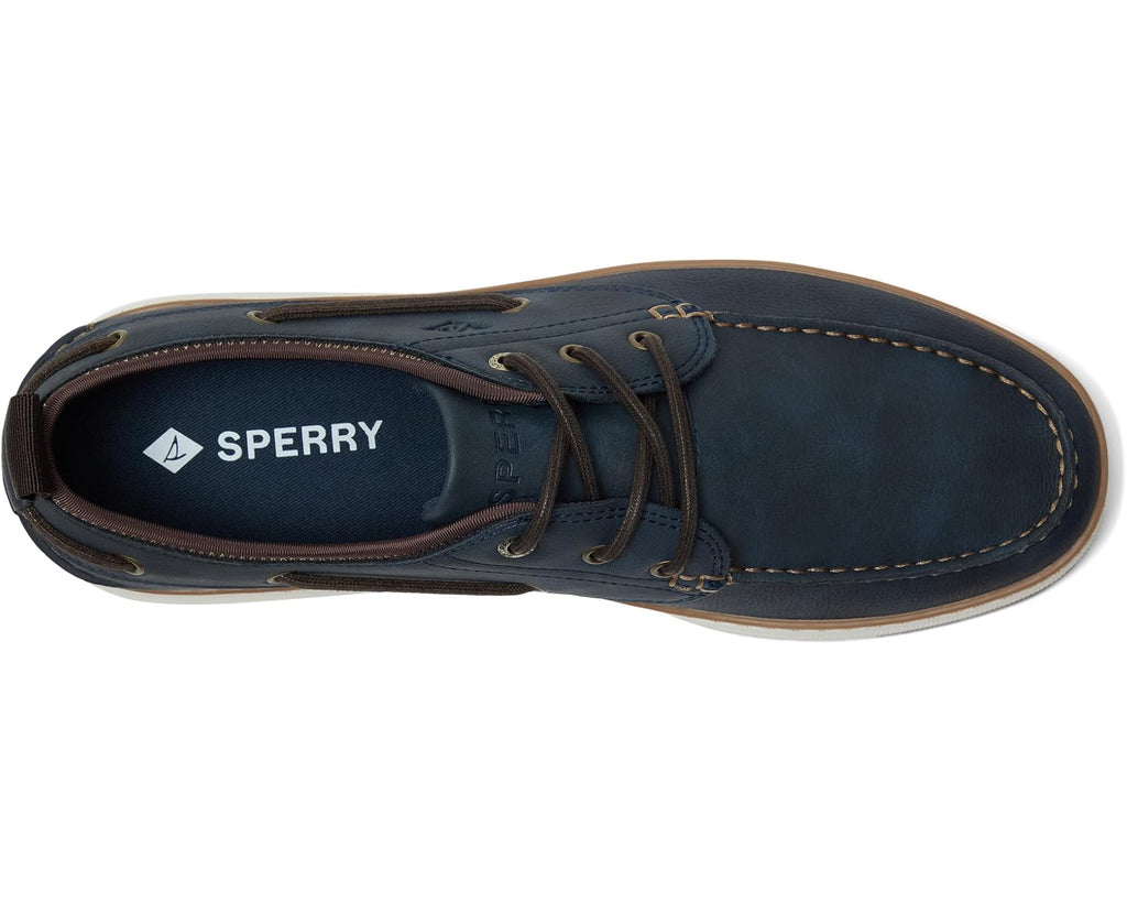 Men's Sperry Moc Neo Navy