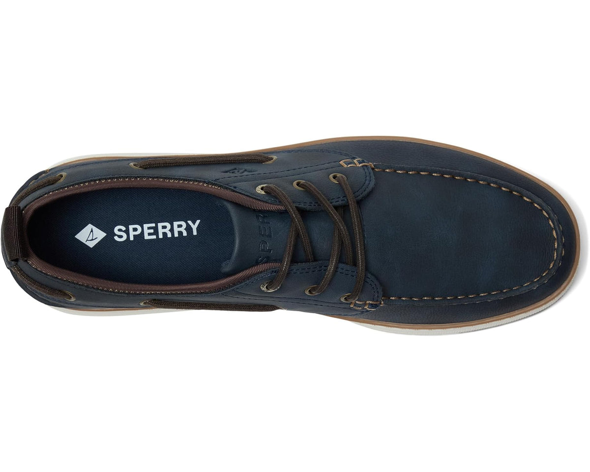 Men's Sperry Moc Neo Navy