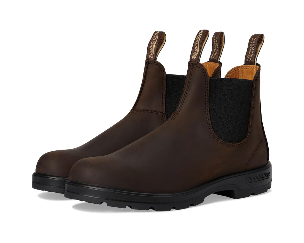 Unisex Blundstone BL2340 Brown