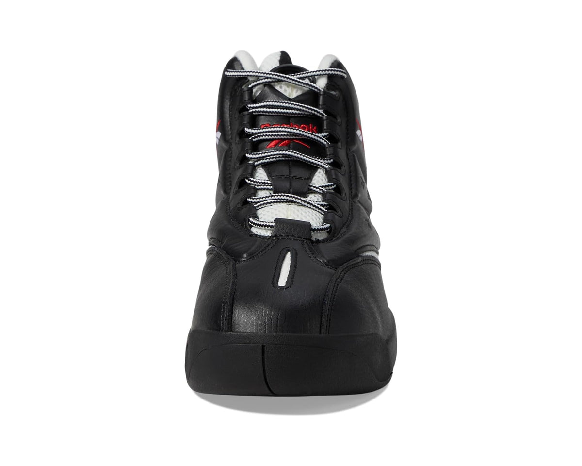 Men's Reebok Work The Blast Work Black / White