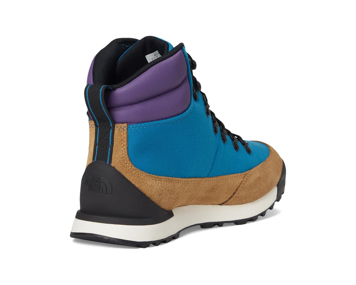Men's The North Face Back-To-Berkeley IV Textile WP None