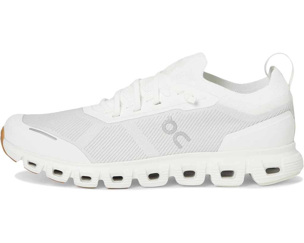 Men's On Cloud 6 Versa White/White