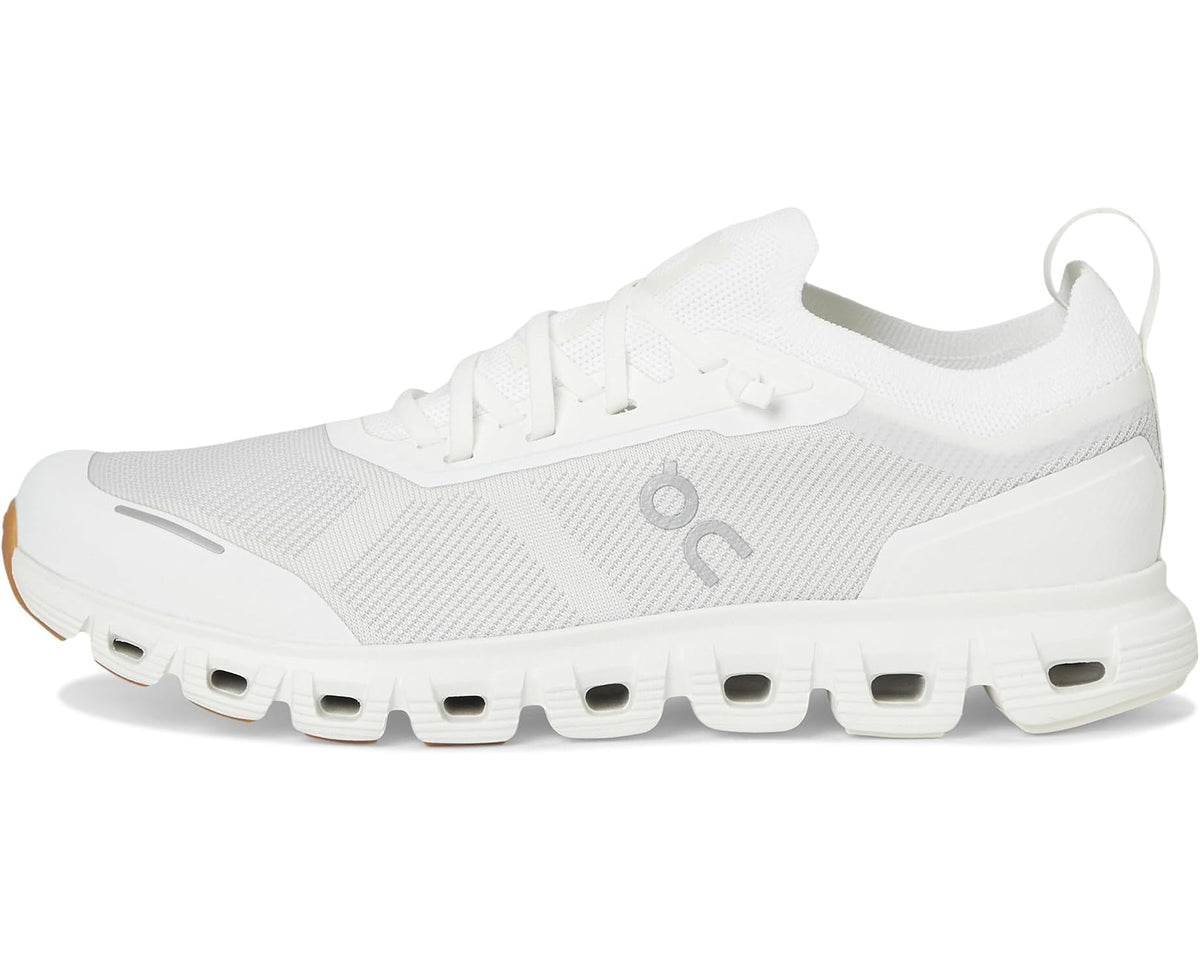 Men's On Cloud 6 Versa White/White