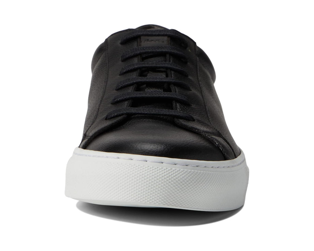 Men's To Boot New York Sierra Panama/Tek Black/Black