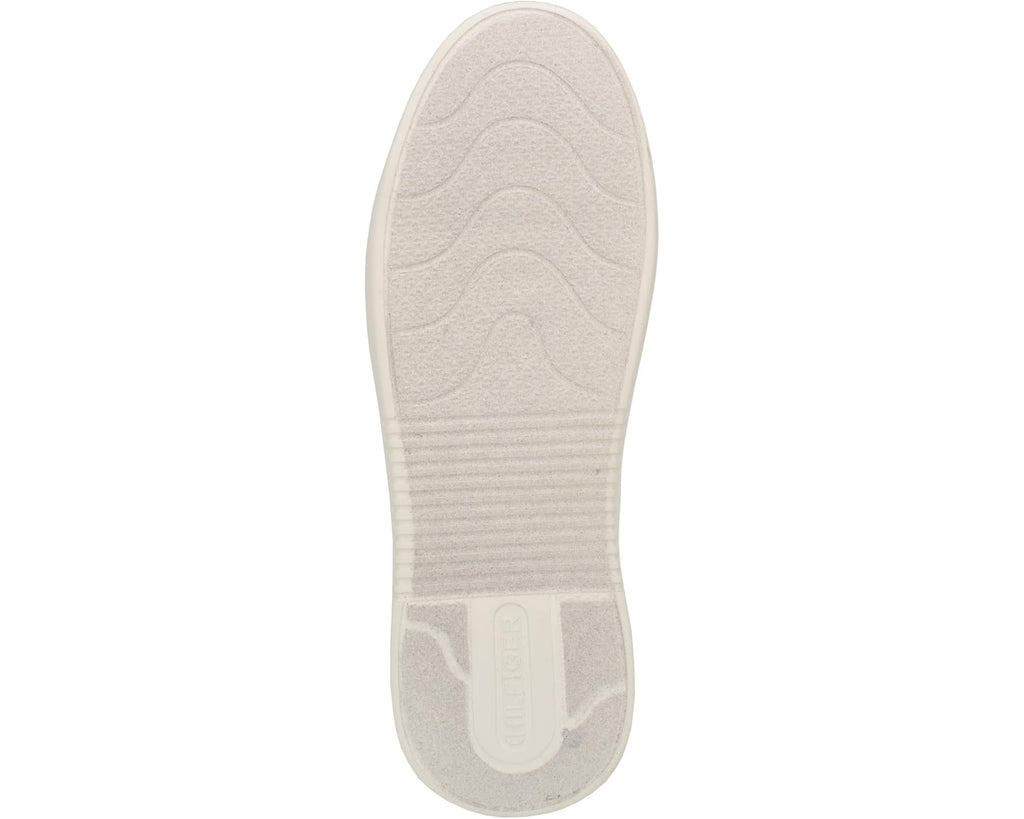 Men's Tommy Hilfiger Chafik Light Grey/Cream Multi