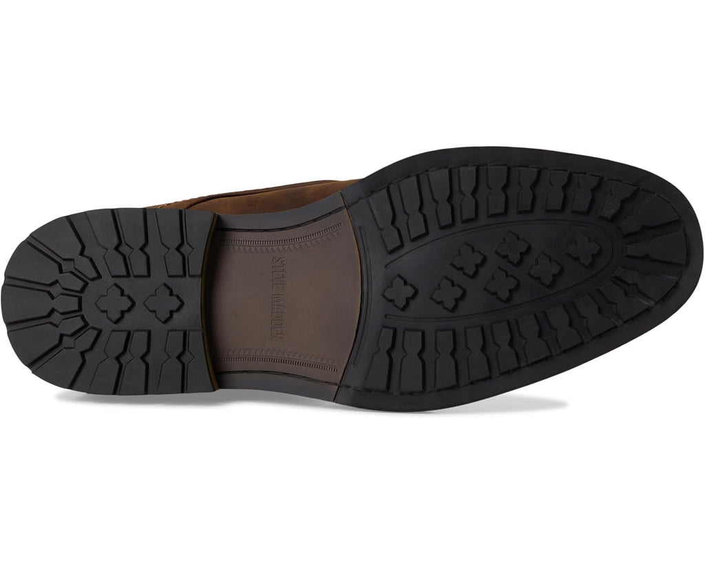 Men's Steve Madden Tabriz Brown