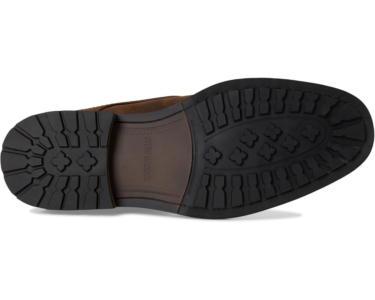 Men's Steve Madden Tabriz Brown