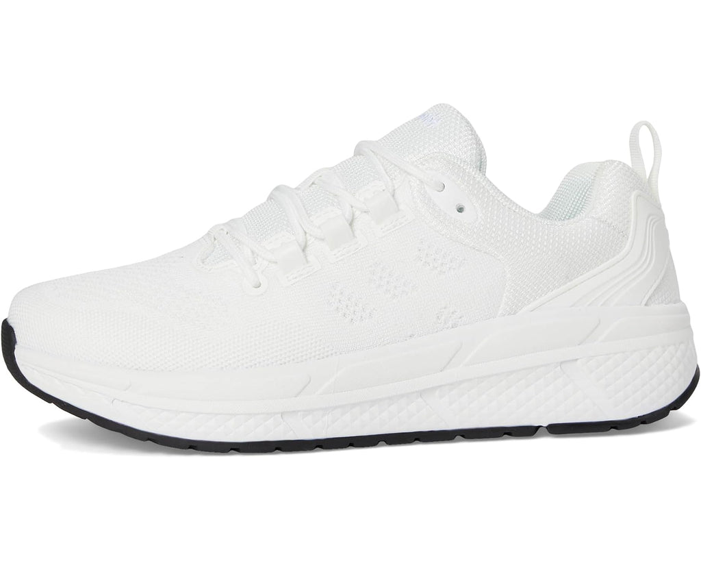 Men's Propet Propet Ultra All White