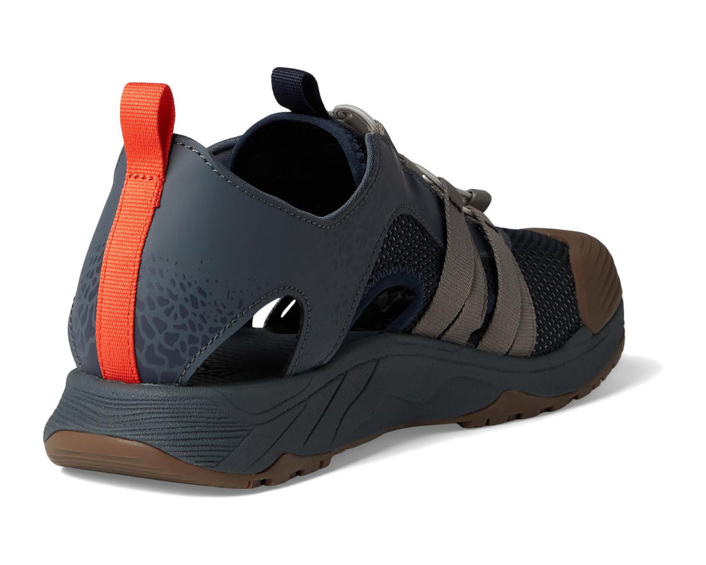Men's Teva Hydratrek Sandal Ct Dark Shadow