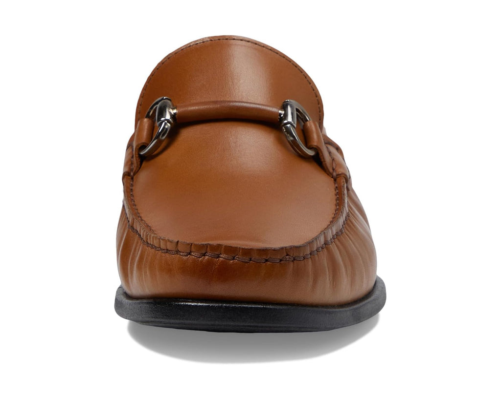 Men's Marc Joseph New York Clarkson St Tan Napa