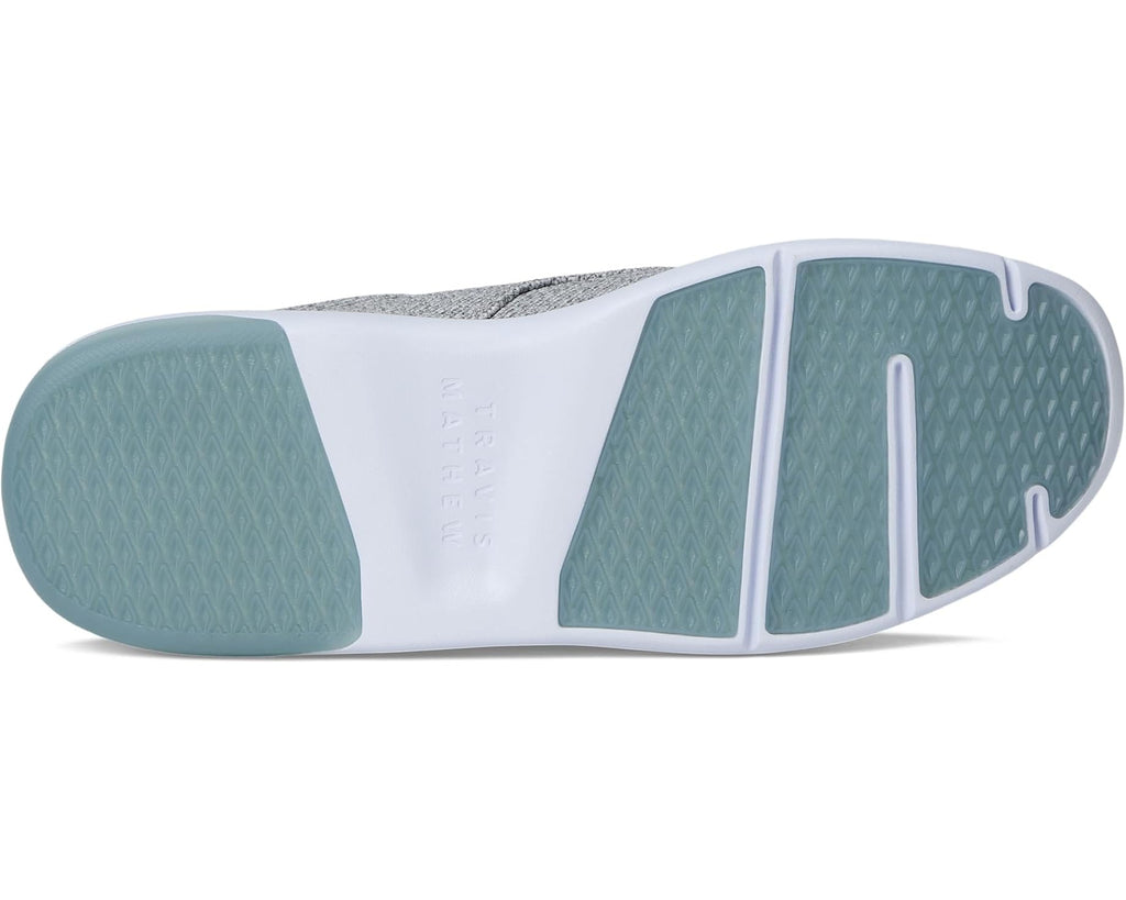 Men's TravisMathew The Daily II Knit Print Acropolis Print
