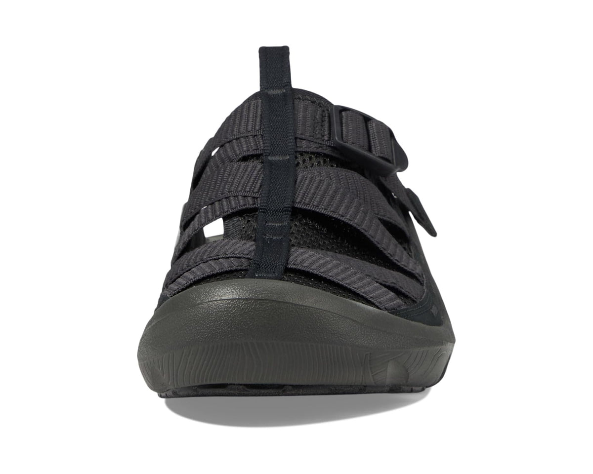 Men's Oboz Whakata Ease Black Sea
