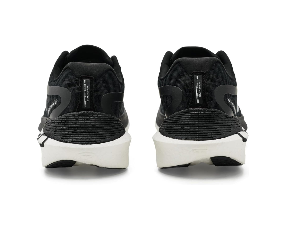 Men's Topo Athletic Specter 2 Black/White