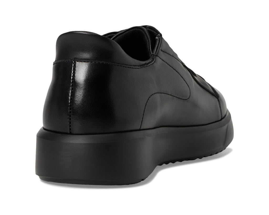 Men's Marc Joseph New York River Street (Hands Free Technology) Black Napa Leather