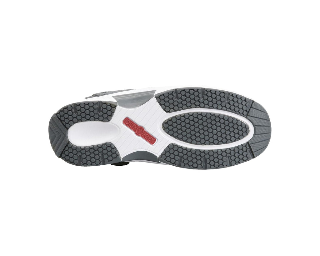 Men's Orthofeet Taurus Grey