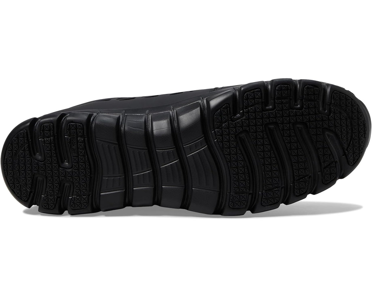 Men's Reebok Work Sublite Cushion Work Black