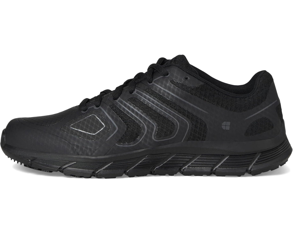 Men's Shoes for Crews Stride Black