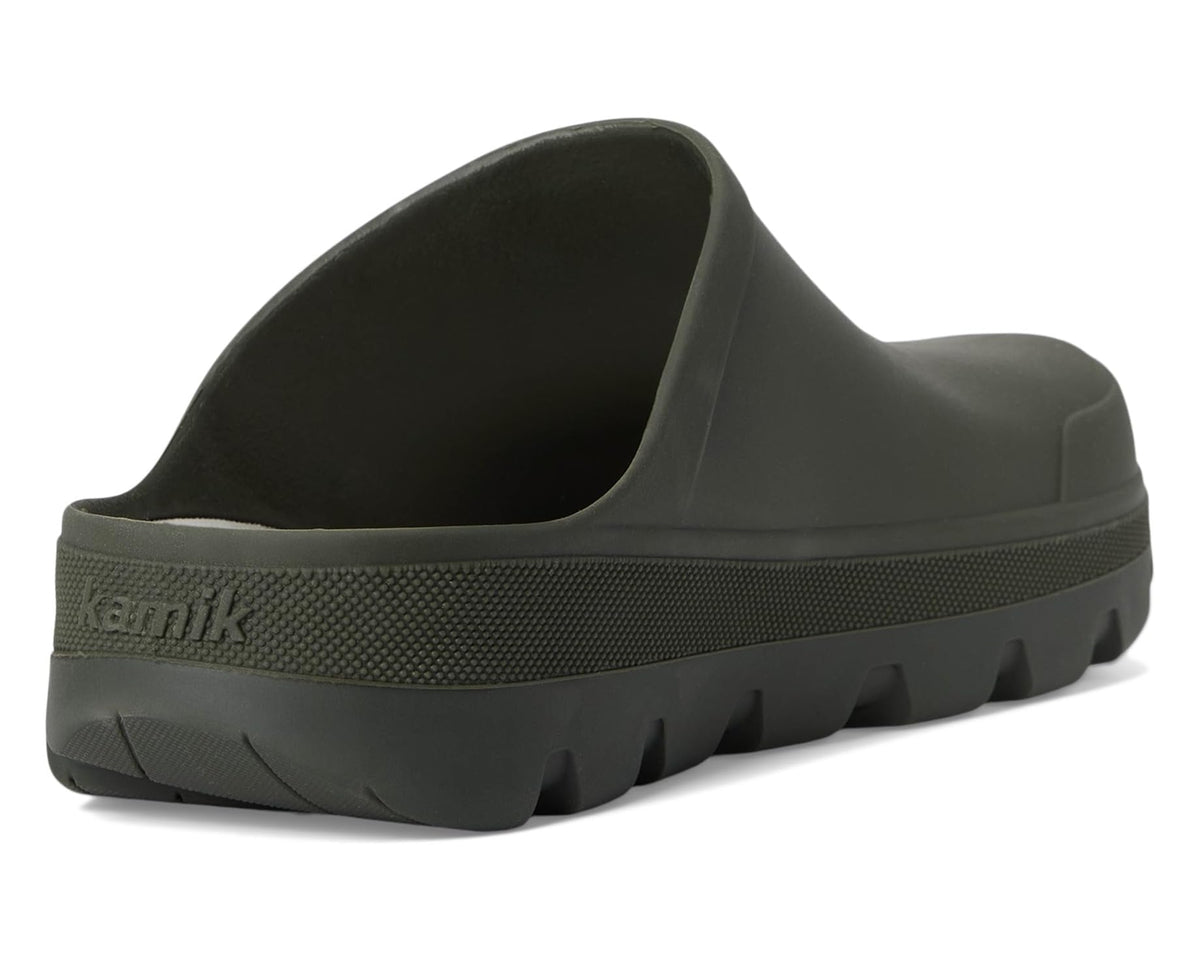 Women's Kamik Nova Dark Olive 1