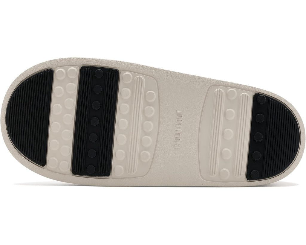 Unisex MOON BOOT Park Slipper Ice