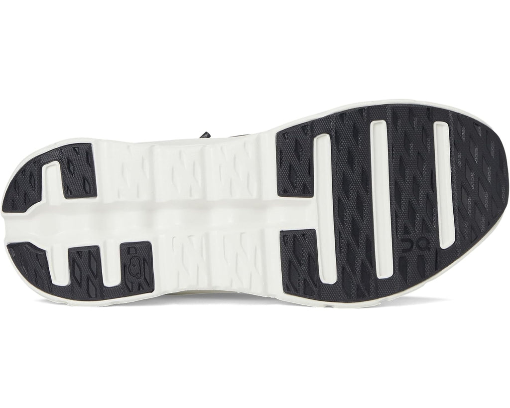 Men's On Cloudtilt Black/Asphalt