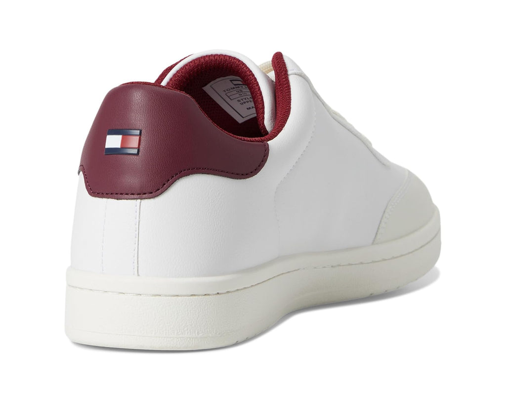 Men's Tommy Hilfiger Lerge Cream/Navy/Rouge Red