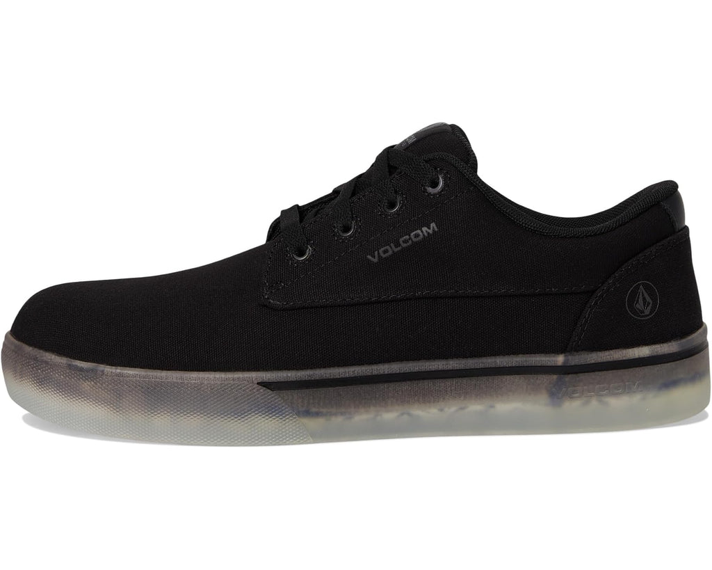 Men's Volcom Volcom True Black