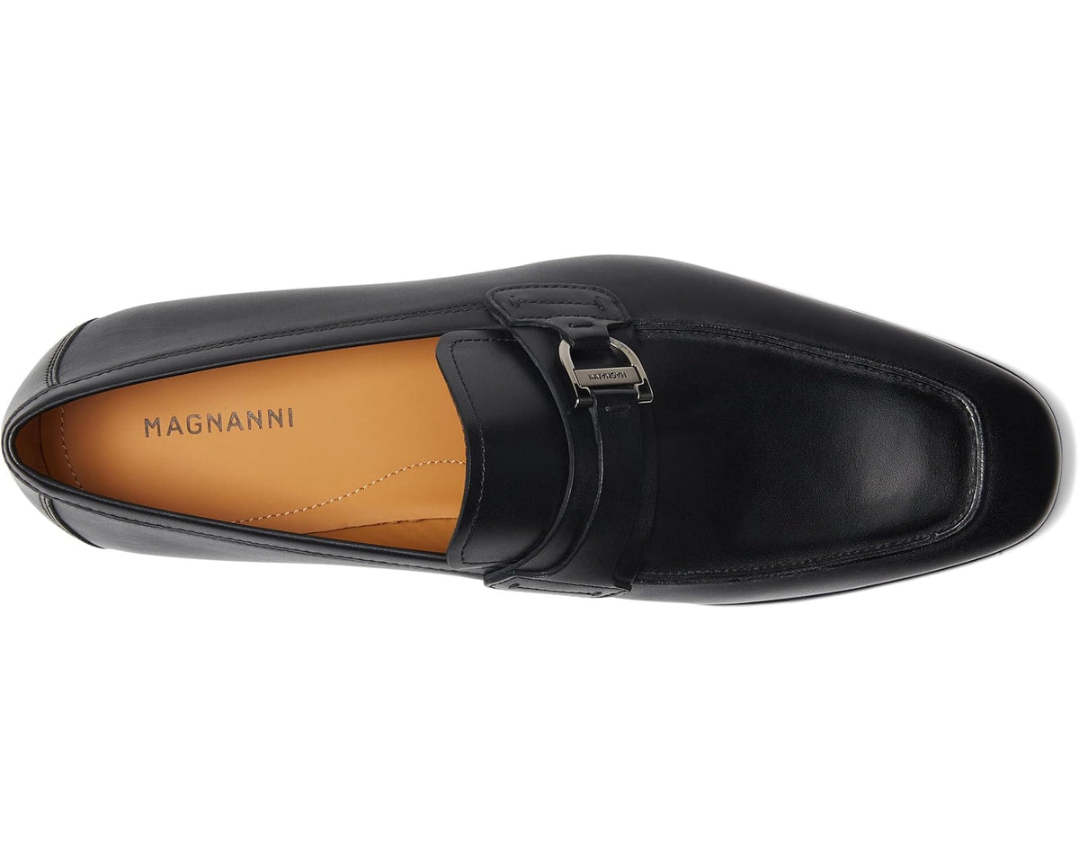 Men's Magnanni Raso II Black