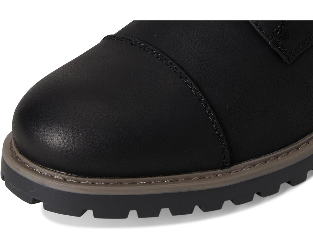 Men's Vance Yukkon Black