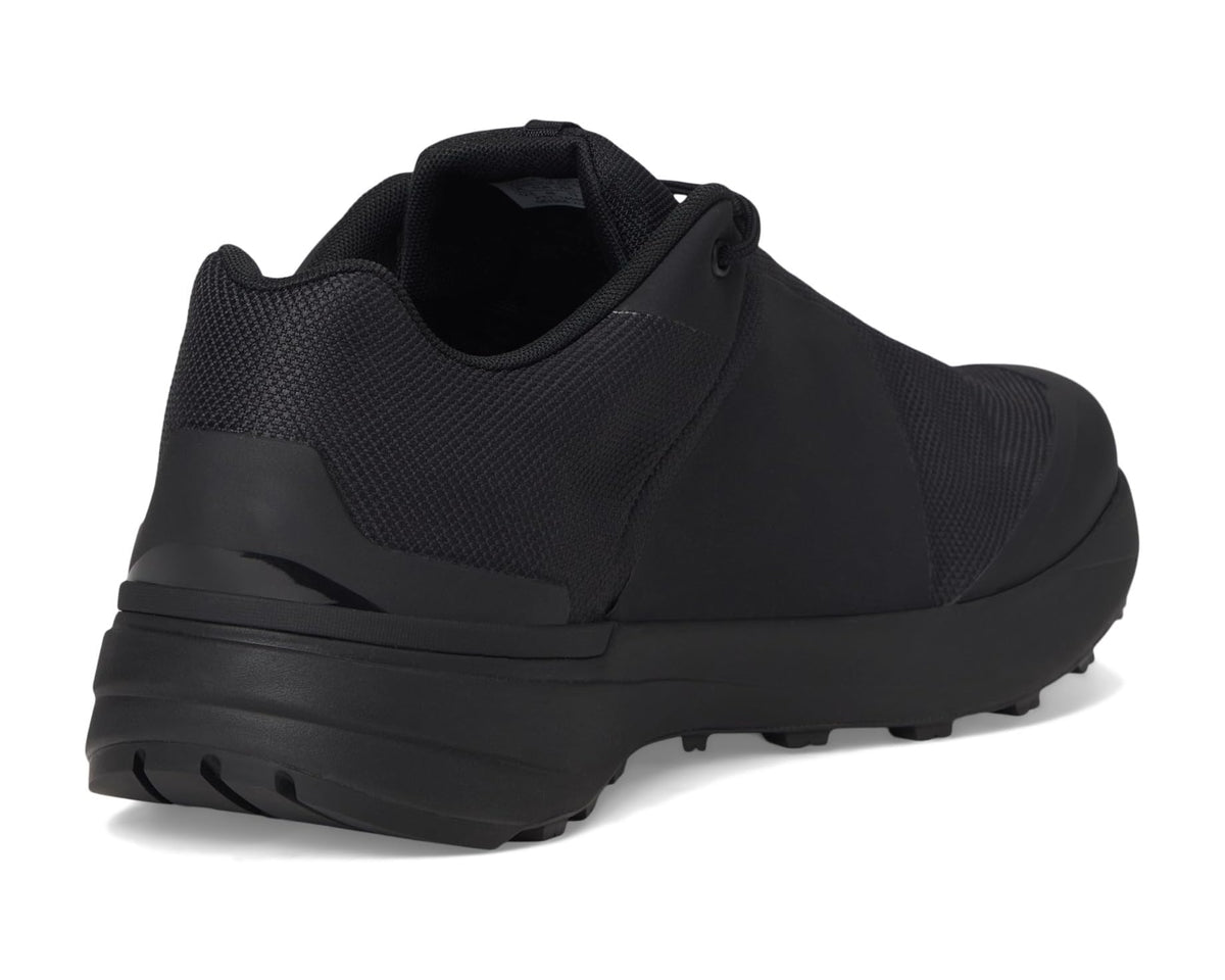 Unisex Arc'teryx Kopec GTX Black/Yukon