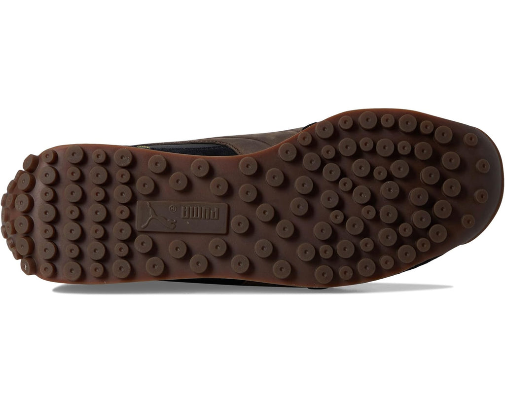 Men's PUMA Easy Rider Harry Potter Sneakers Puma Black/Chocolate