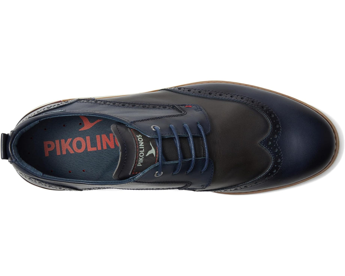 Men's PIKOLINOS Manacor M1A-4277C4 Blue