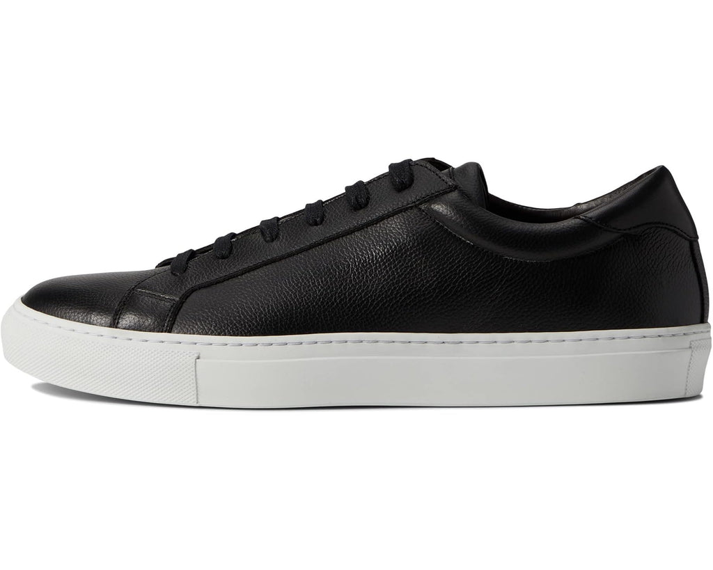 Men's To Boot New York Sierra Panama/Tek Black/Black