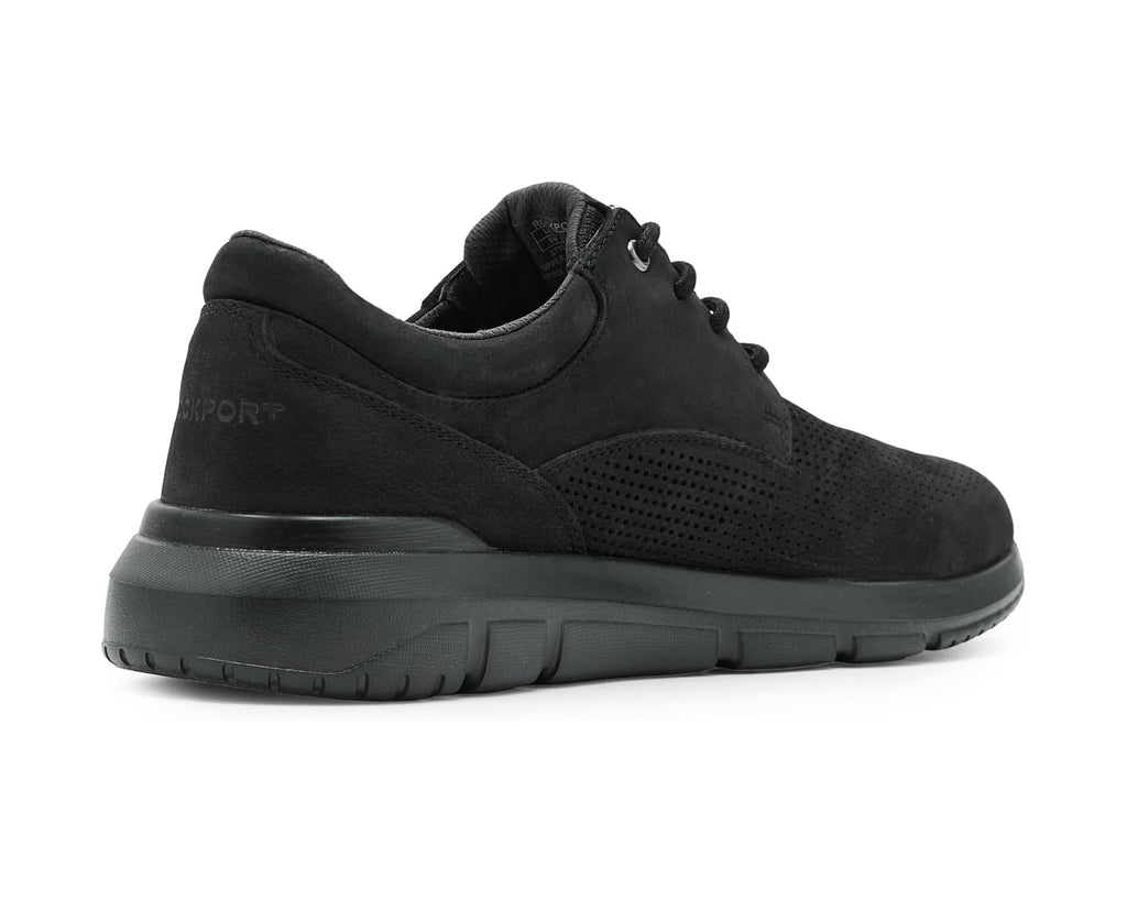 Men's Rockport Jaimie Black