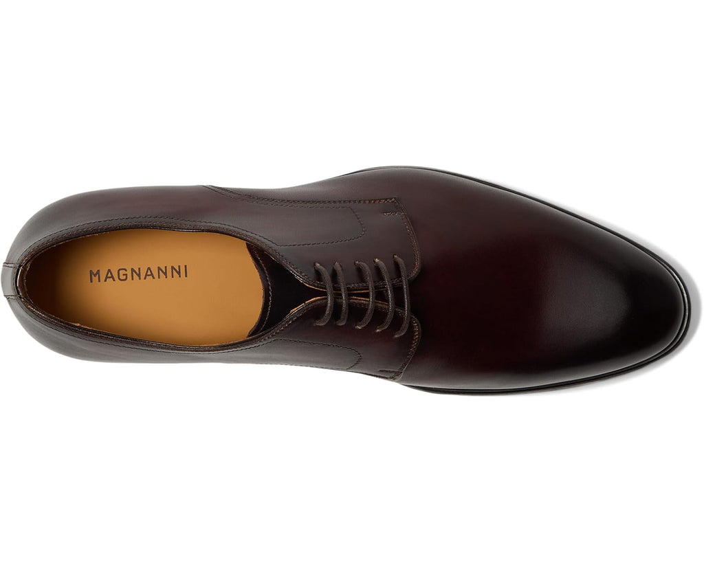 Men's Magnanni Melo Midbrown
