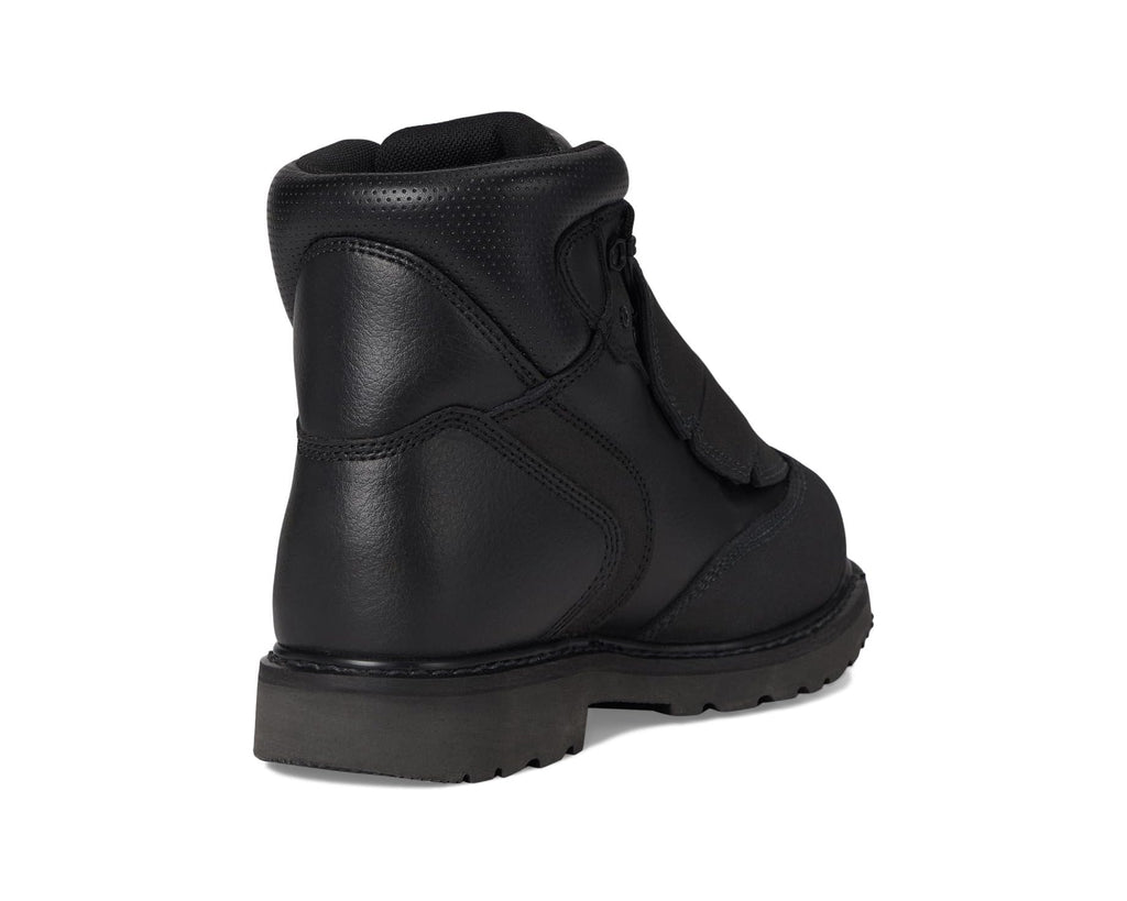 Men's Timberland PRO Ambridge 6 Inch Composite Safety Toe External MetGuard Black