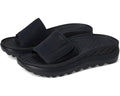 Unisex VIONIC Rejuvenate Slides Navy Blue Synthetic Nubuck