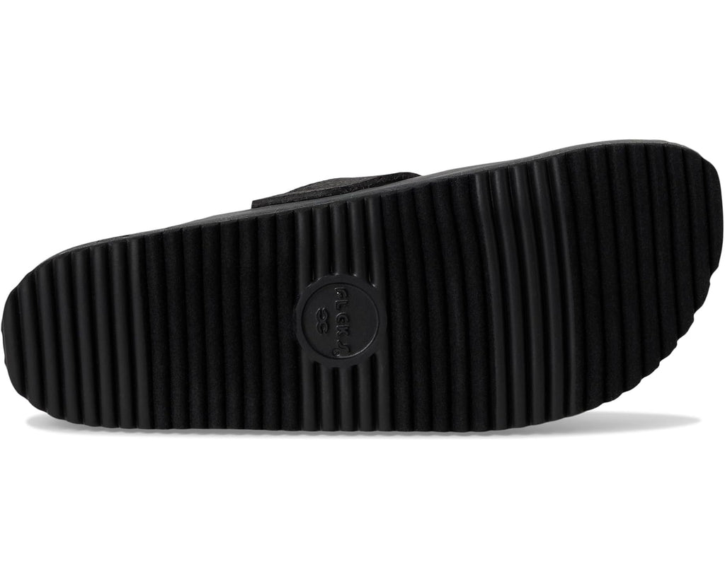 Unisex Fleks More Mesa Clogs After Dark