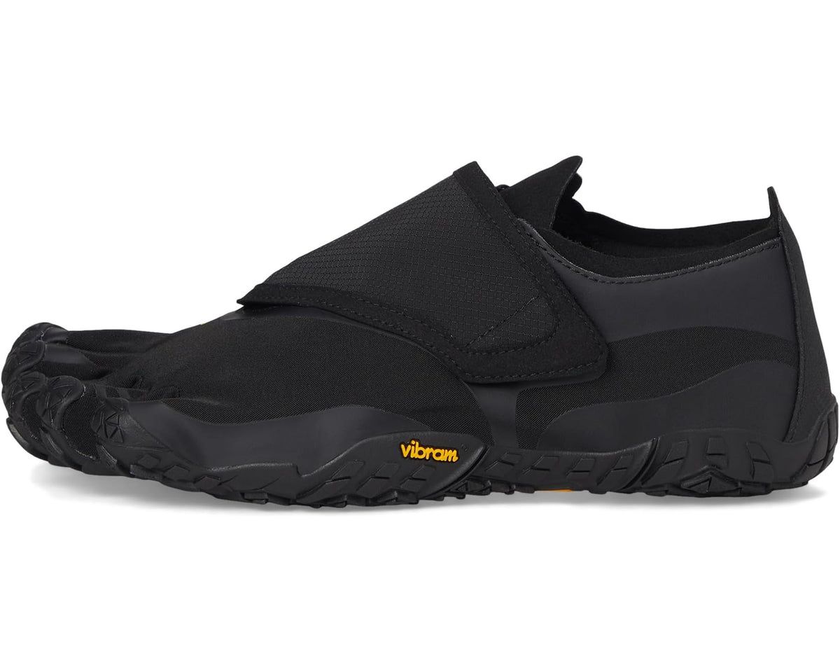 Men's Vibram FiveFingers Trailope Black