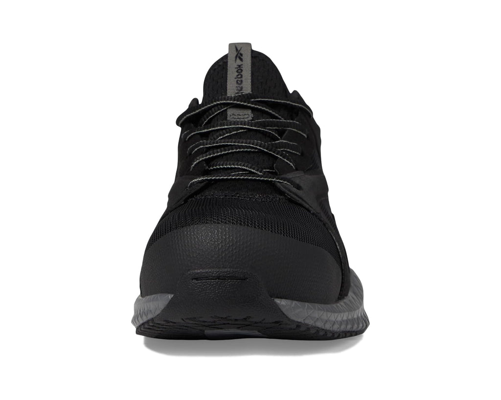 Men's Reebok Work Flexagon 3.0 Work SD Black/Grey