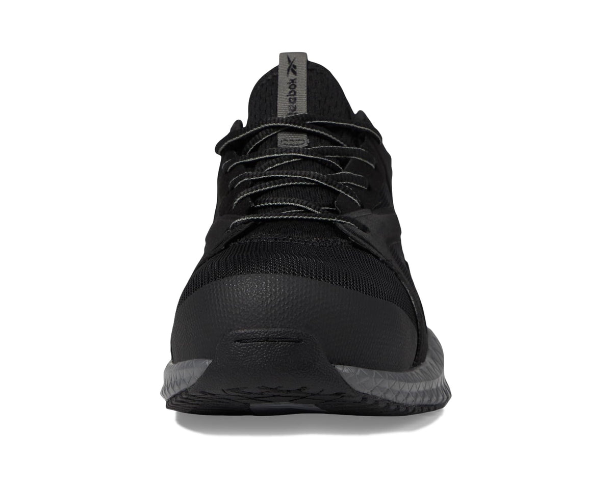 Men's Reebok Work Flexagon 3.0 Work SD Black/Grey