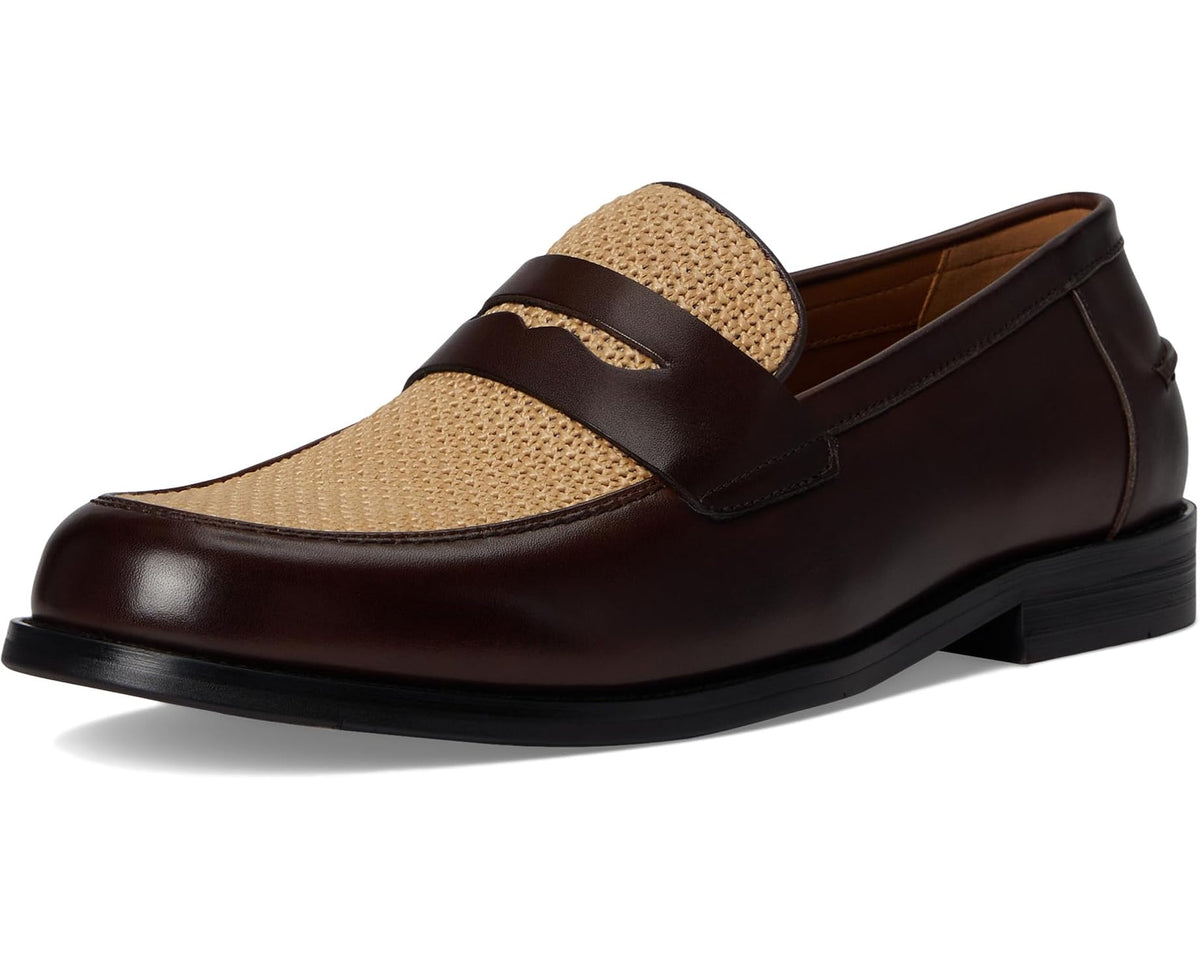 Men's Steve Madden Natan Natural/Brown