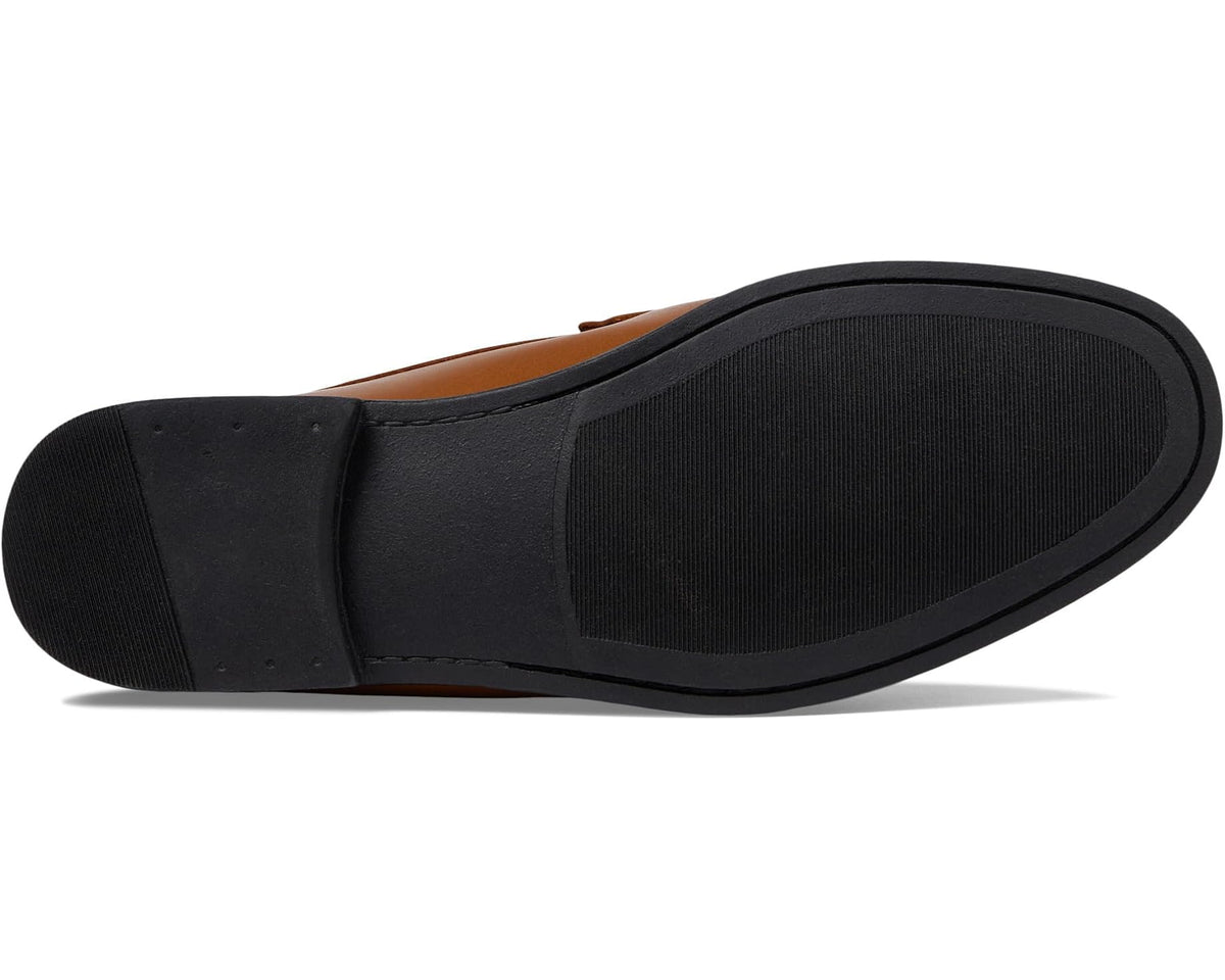 Men's Marc Joseph New York Clarkson St Tan Napa