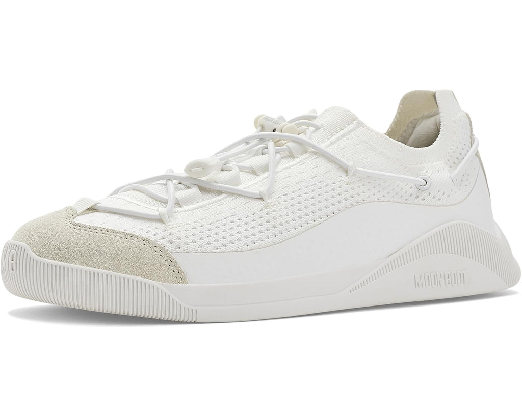 Unisex MOON BOOT Moonlight White